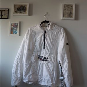 New Tommy Hilfiger Hoodie